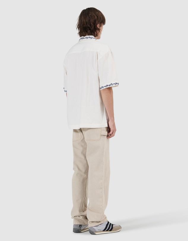 Rolla's - Ezy Painter Pant Ecru