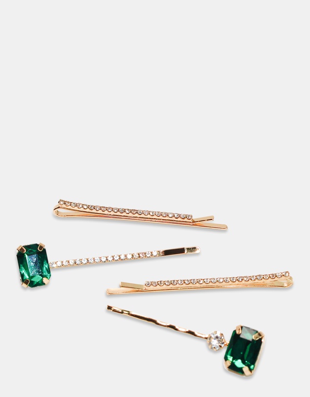 Morgan & Taylor - Cornelia Hair Clip Set