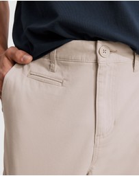 Country Road - Australian Cotton Tapered Fit Stretch Chino