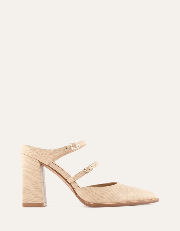 Jo Mercer - Comet High Heels