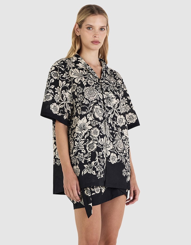 Hansen & Gretel - Lucas Shirt