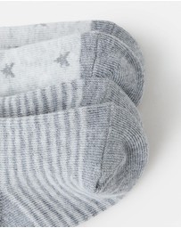 M.N.G - Strasb Socks - Babies-Kids