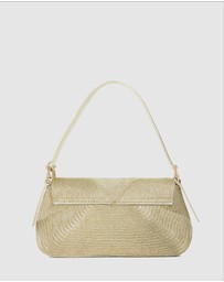 Dune London - Highgate - Gold