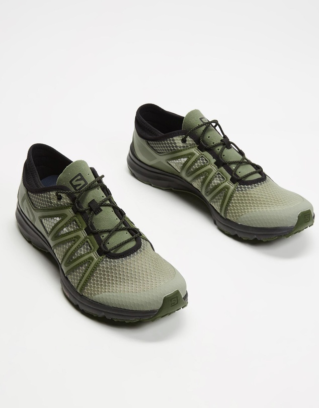 Salomon - Crossamphibian Swift 2 Outdoor Shoes - Men's