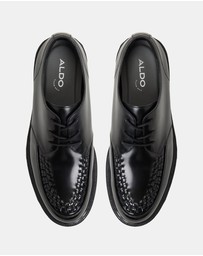 ALDO - Rocco Derby Shoes