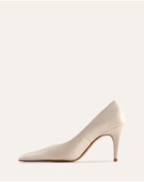 Jo Mercer - Dash High Heels