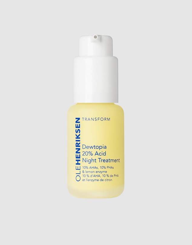 Ole Henriksen - Dewtopia 20 Acid Night Treatment