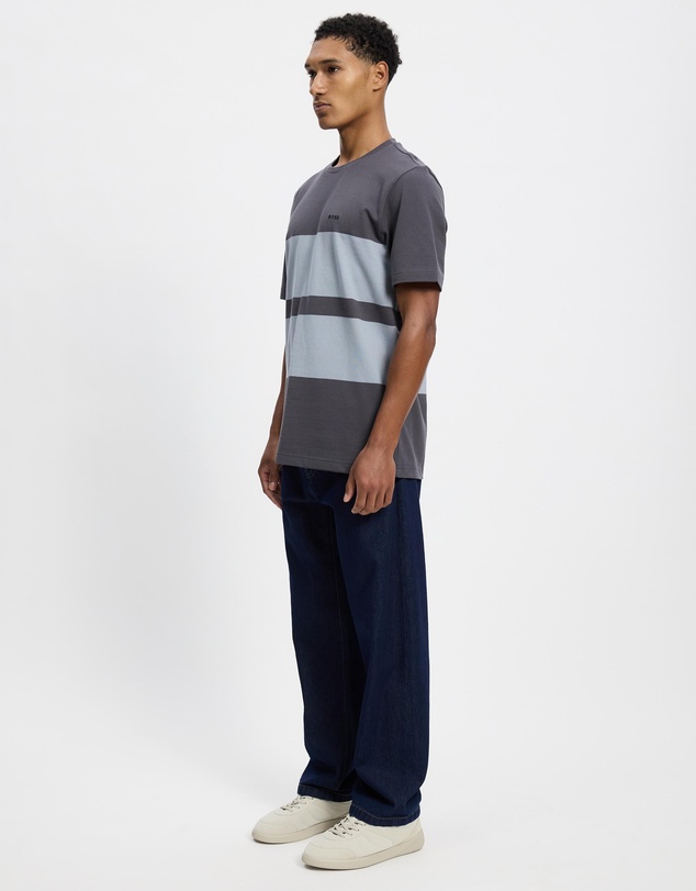 BOSS - Tee Stripe Zone