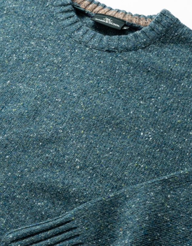 Rodd & Gunn - Cox Road Knit