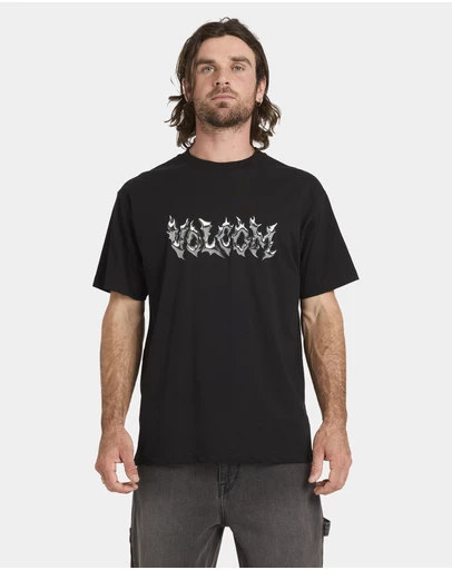 Volcom - Mens Slag T-Shirt