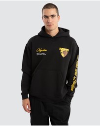 Nena & Pasadena - Hawthorn Season Hoodie