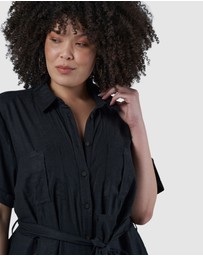 Sunday In The City - Blackheart Boiler Suit
