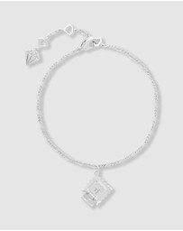 Wanderlust + Co - Ravioli Bracelet
