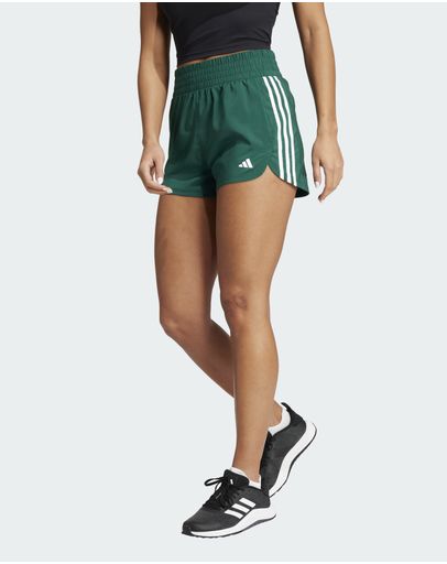 Collegiate Green / White