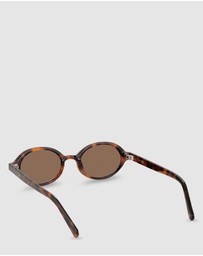 Status Anxiety - Wonder Sunglasses