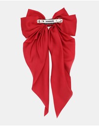 Morgan & Taylor - Cara Hair Bow