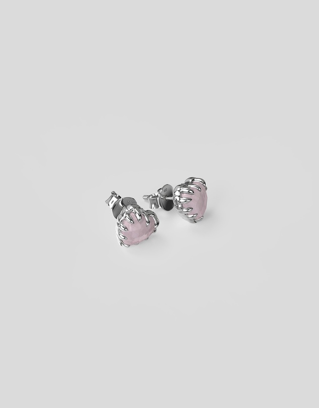 Stolen Girlfriends Club - Love Claw Earrings