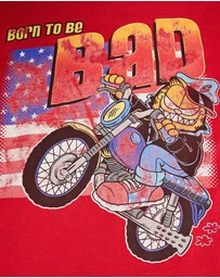 Vintage by The Real Deal - Pre Loved - Vintage Garfield Tee