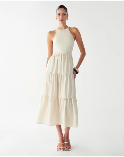 Willa - Aquila Maxi Dress