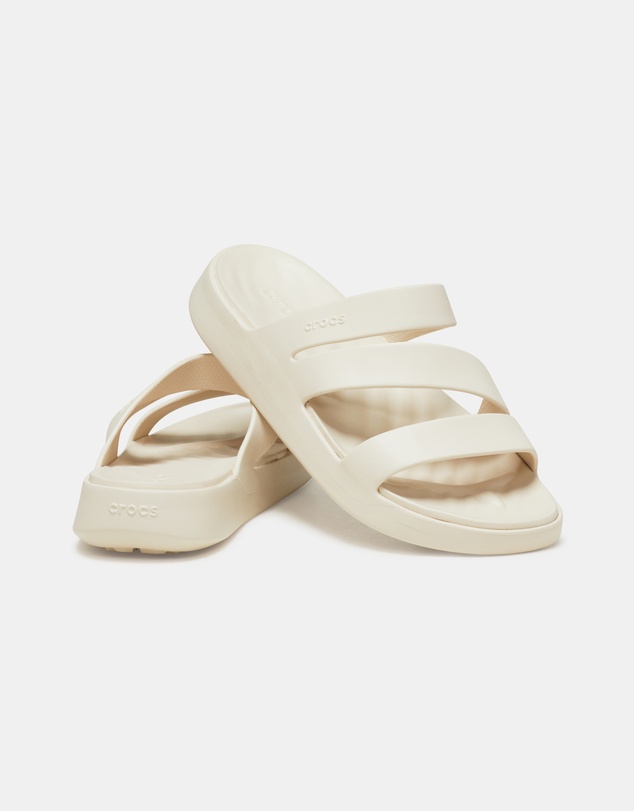 Crocs - Getaway Strappy Sandals - Women's
