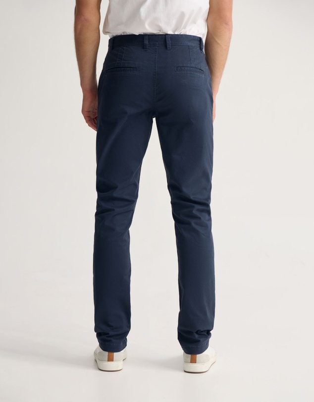 Oxford - Slim Fit Chino