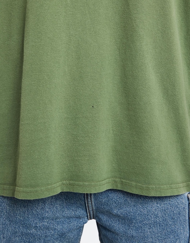 Vintage by The Real Deal - Pre Loved - Vintage Jeep 'Invasion' Tee