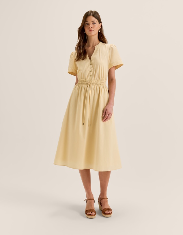 Review - Chiara Midi Dress