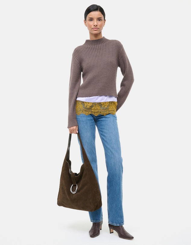 Staud - Maya Hobo Bag