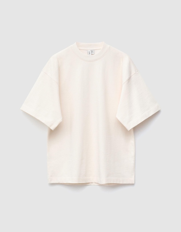 & Other Stories - Oversized Cotton T-Shirt