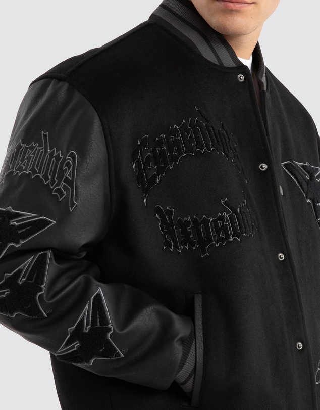 Nena & Pasadena - Essendon Ace Varsity Jacket