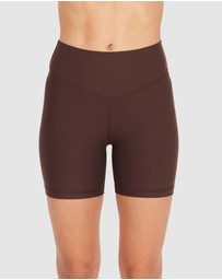 The Upside - Peached 12cm Spin Shorts
