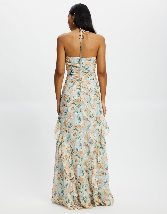 Honey and Beau - Lover Maxi