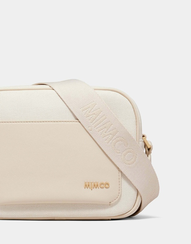 MIMCO - Northcote Camera Crossbody Bag