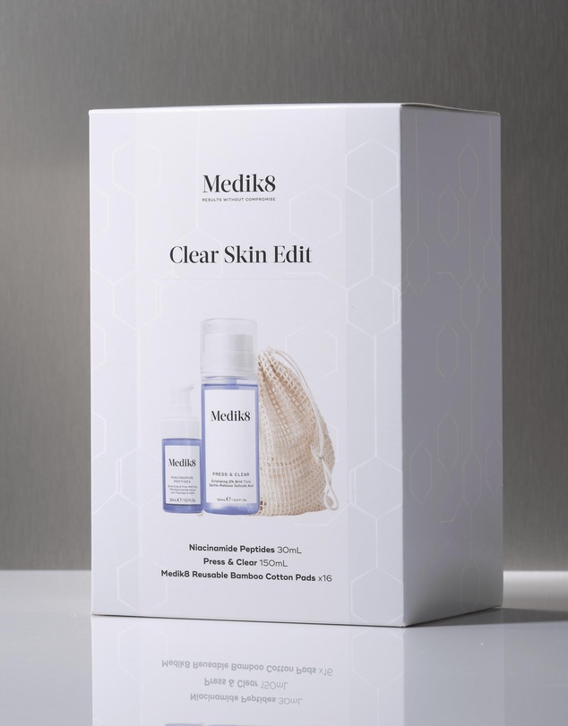 Medik8 - Medik8 Clear Skin Edit