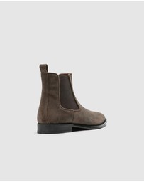 Rodd & Gunn - Saddleview Chelsea Boot