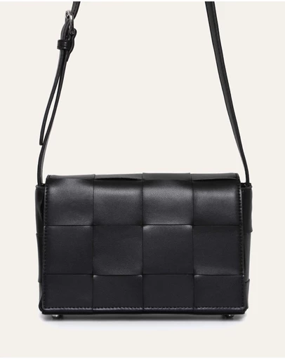 Jo Mercer - Honey Cross Body Bag