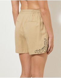 MON RENN - Rosario Shorts