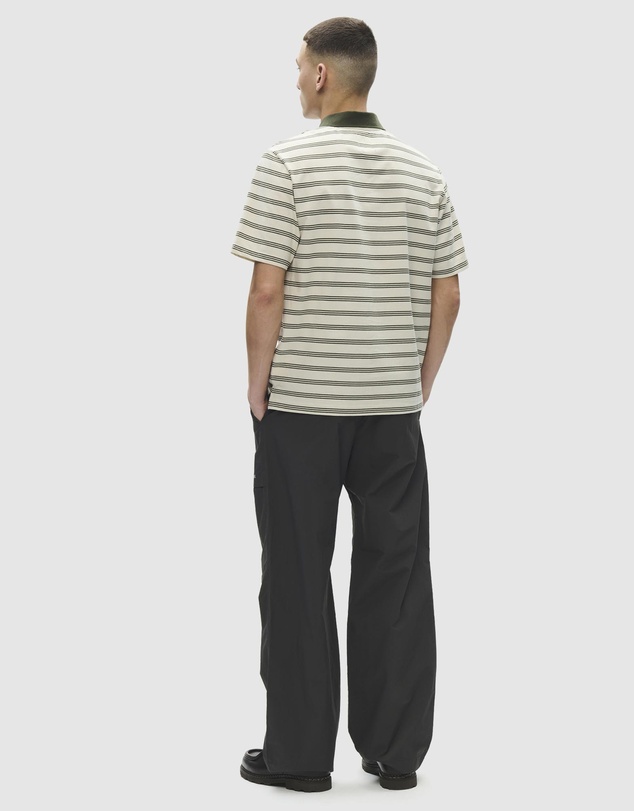 Wood Wood - Colton Polo