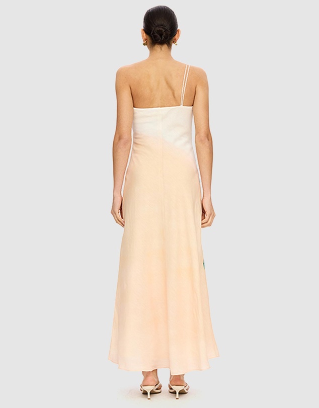 KIVARI - Teresa Maxi Dress