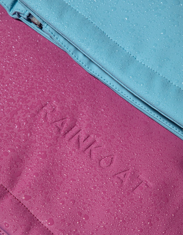 Rainkoat - PaddyMac Insulated Raincoat