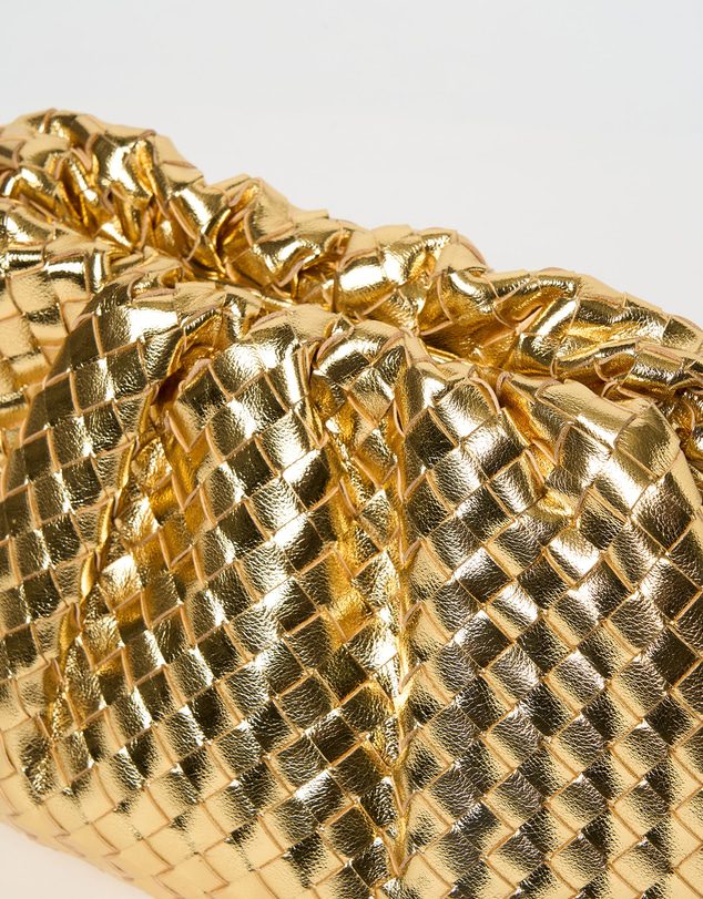 Izoa - Vincenza Woven Bag