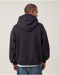 Cotton On - Box Fit Hoodie