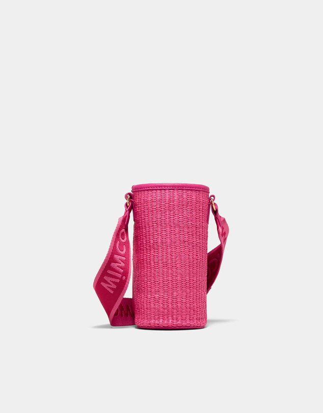MIMCO - Patch Crossbody Water Bottle