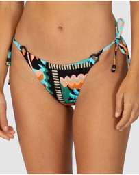 Baku Swimwear - Grenada Rio Tieside Bikini Bottom