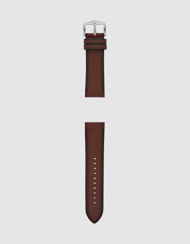 Fossil - Brown Watch Strap Bar