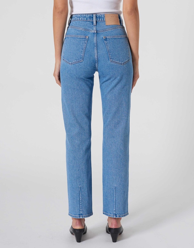 Neuw - Nico Straight Jeans