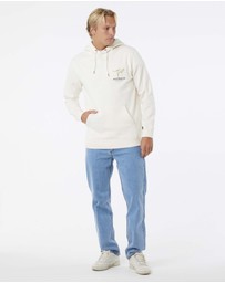 Rip Curl - Road Trip Fleece Hood