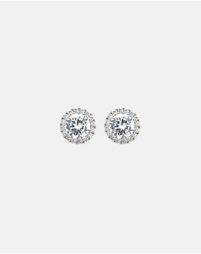 Stephanie Browne - Bellisimo Earrings
