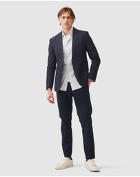 Rodd & Gunn - St Arnaud Sports Fit Jacket
