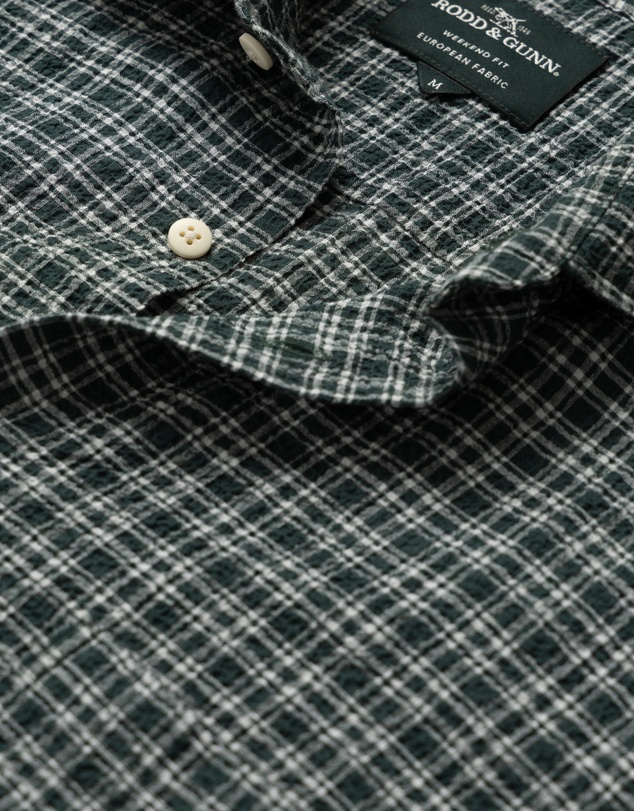 Rodd & Gunn - Springfield Shirt